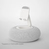 Creative Pillow Mobile Phone Holder Tablet Pc Rotating Stand Live Streaming Drama Lazy Desktop Bed Home Stand New Universal 2024