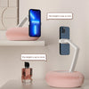 Creative Pillow Mobile Phone Holder Tablet Pc Rotating Stand Live Streaming Drama Lazy Desktop Bed Home Stand New Universal 2024